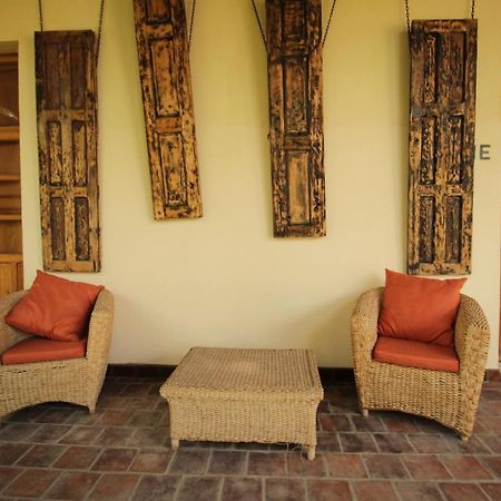 Hacienda Molino Santo Domingo Lejlighedshotel San Cristóbal de Las Casas Eksteriør billede